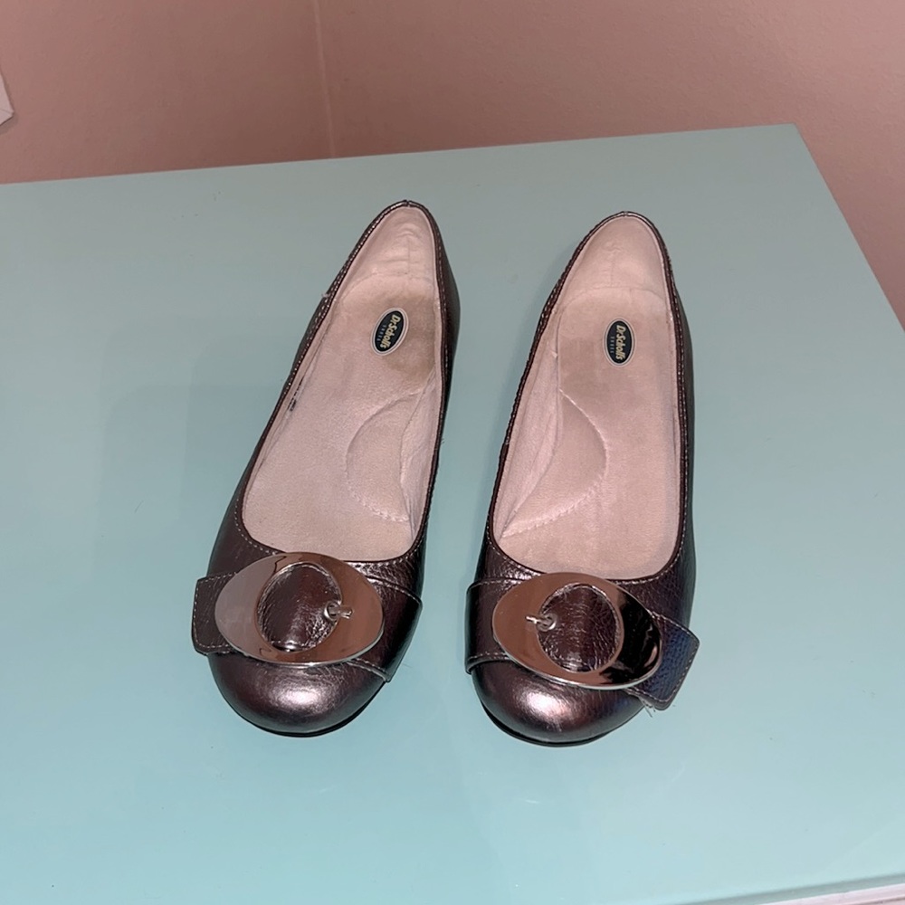 Size 6.5 Dr. Scholl’s Ballet Flats